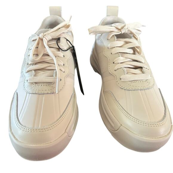 Sorel Ona 503 Everyday Low-Top Lace-Up Platform Sneakers Waterproof NEW Size 8 - Picture 3 of 11